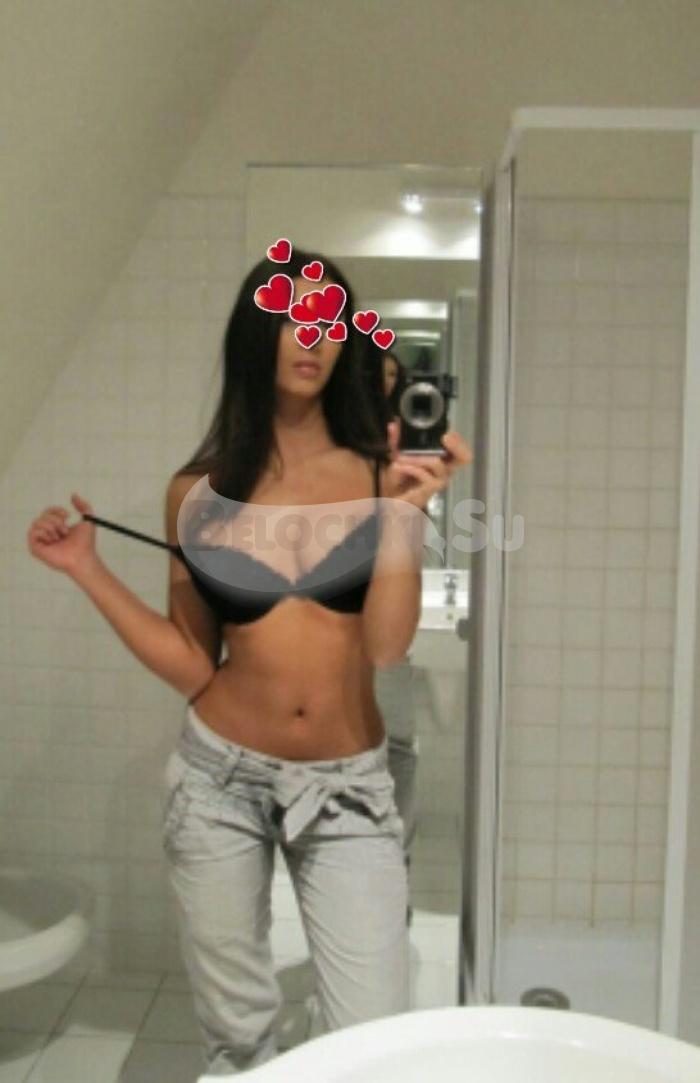 Проститутка Милана г. Раевский