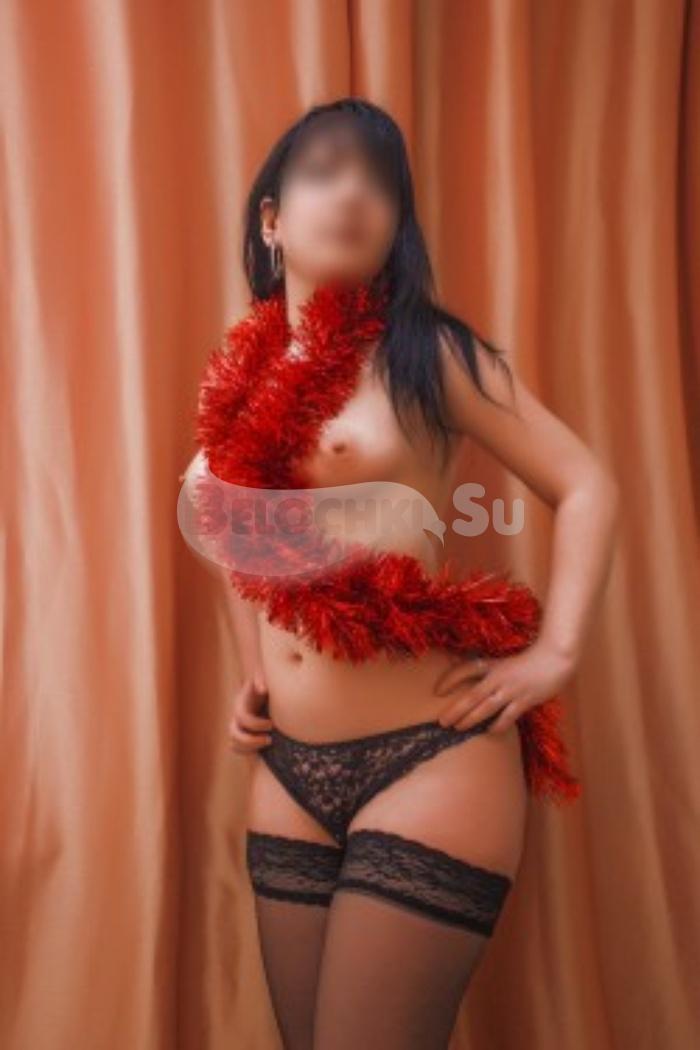 Проститутка Анна г. Раевский