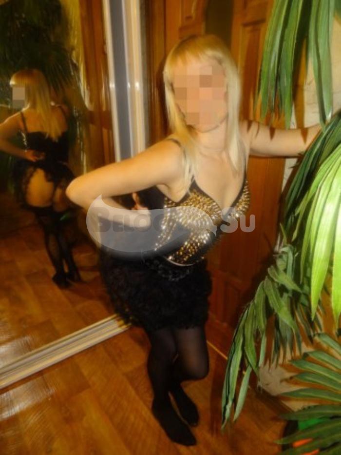 Проститутка Любовь г. Раевский